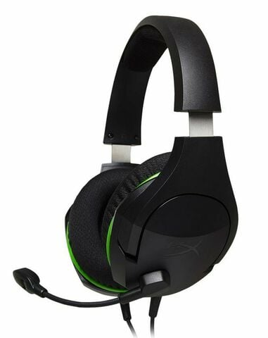 Casque Gaming Hyperx Cloud Stinger Core Xbox One-seres
